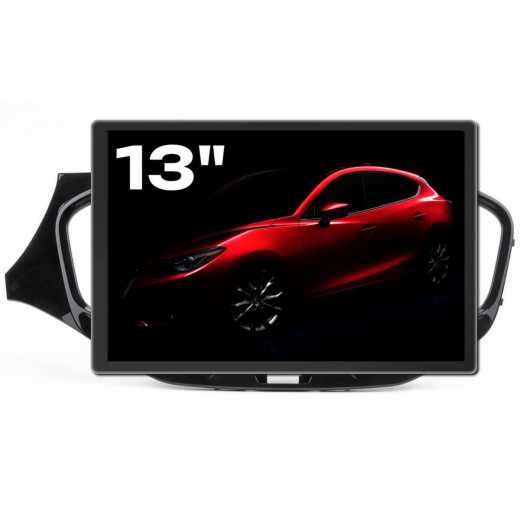 Магнитола CarHeaven UK13-9015-NG
