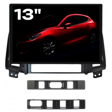 Магнитола для Hyundai Santa Fe 2006-2012 (CarHeaven UK13-9017-NG) Магнитола для Hyundai Santa Fe 2006-2012 (CarHeaven UK13-9017-NG)