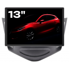 Магнитола для Chevrolet Cruze 2008-2012 (CarHeaven UK13-9018-NG) Магнитола для Chevrolet Cruze 2008-2012 (CarHeaven UK13-9018-NG)