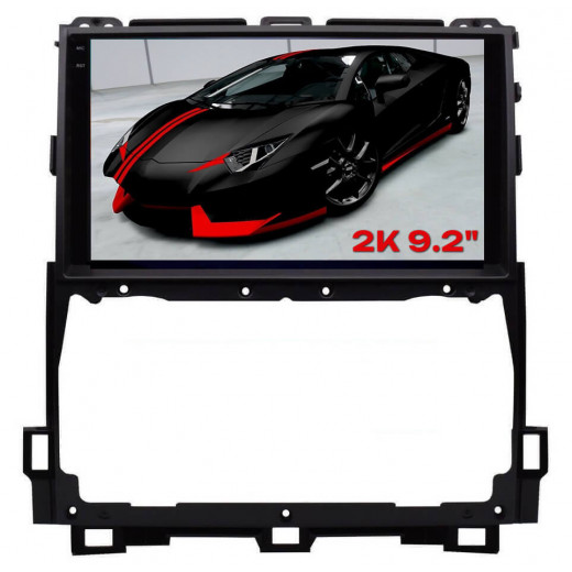 CarHeaven RDE-9027-U2K