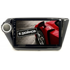 Магнитола для Kia Rio 2011-2017 (CarHeaven RDE-9036-D300/D400/D600) Магнитола для Kia Rio 2011-2017 (CarHeaven RDE-9036-D300/D400/D600)