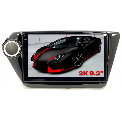 CarHeaven RDE-9036-U2K
