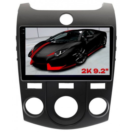 CarHeaven RDE-9037-U2K