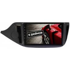 Магнитола для Kia Ceed 2013-2018 (CarHeaven RDE-9040-D300/D400/D600) (мат и глянец) Магнитола для Kia Ceed 2013-2018 (CarHeaven RDE-9040-D300/D400/D600) (мат и глянец)