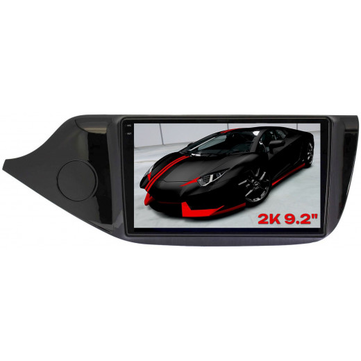 CarHeaven RDE-9040-U2K