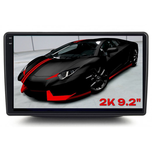 CarHeaven RDE-9050-U2K