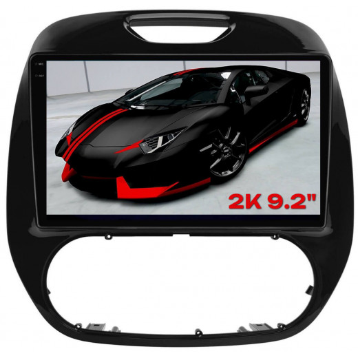 CarHeaven RDE-9051-U2K