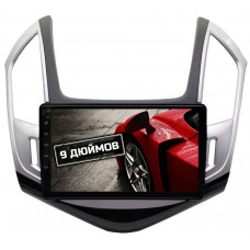 Магнитола для Chevrolet Cruze 2013-2015 (CarHeaven RDE-9055-D300/D400/D600)
