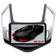 Магнитола для Chevrolet Cruze 2013-2015 (CarHeaven RDE-9055-U2K)