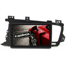 Магнитола для Kia Optima 2010-2013 (CarHeaven RDE-9062-D300/D400/D600) Магнитола для Kia Optima 2010-2013 (CarHeaven RDE-9062-D300/D400/D600)