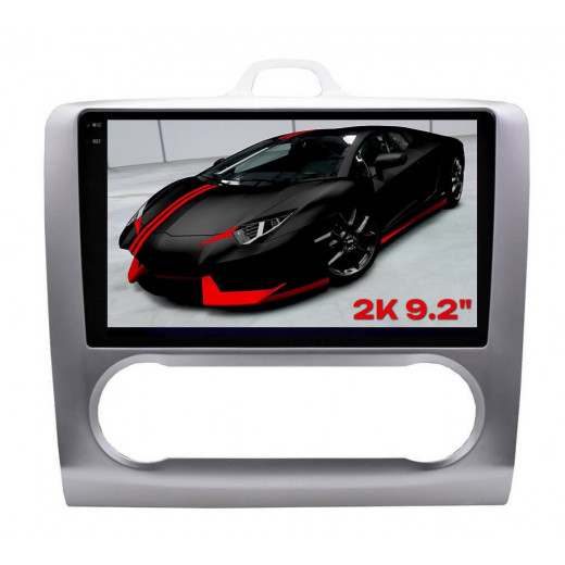 CarHeaven RDE-9064-U2K