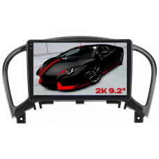 Магнитола для Nissan Juke 2010-2019 (CarHeaven RDE-9065-U2K) Магнитола для Nissan Juke 2010-2019 (CarHeaven RDE-9065-U2K)
