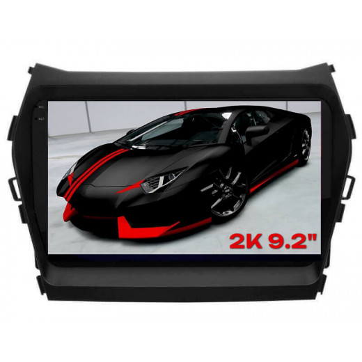 CarHeaven RDE-9066-U2K