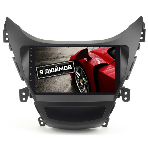 CarHeaven RDE-9067-D300/D400/D600