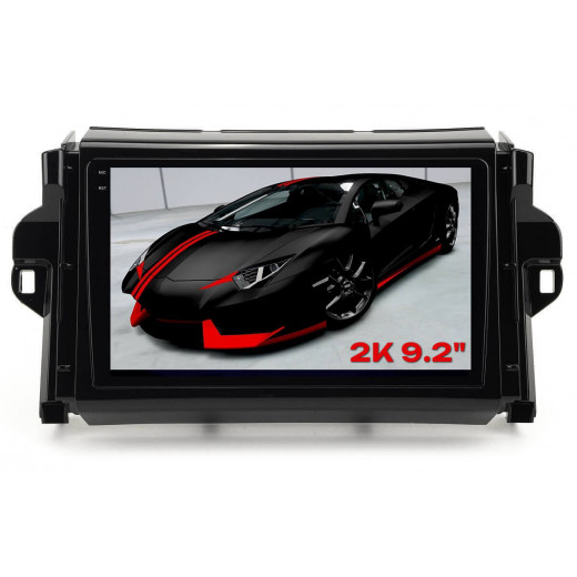 CarHeaven RDE-9069-U2K