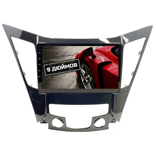 CarHeaven RDE-9071-D300/D400/D600