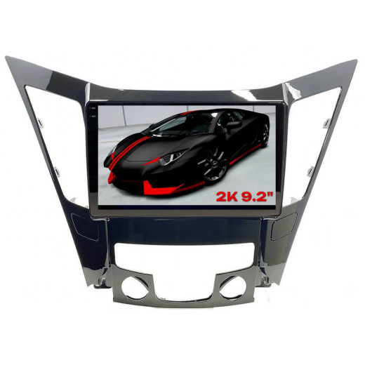 CarHeaven RDE-9071-U2K