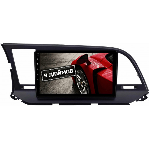 CarHeaven RDE-9076-D300/D400/D600
