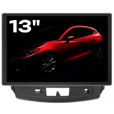 Магнитола для Mitsubishi Outlander XL/Citroen C-Crosser/Peugeot 4007 2007-2012 (CarHeaven UK13-9078-NG) Магнитола для Mitsubishi Outlander XL/Citroen C-Crosser/Peugeot 4007 2007-2012 (CarHeaven UK13-9078-NG)