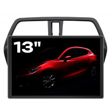 Магнитола для Suzuki SX4 2014-2021 (CarHeaven UK13-9082-NG)