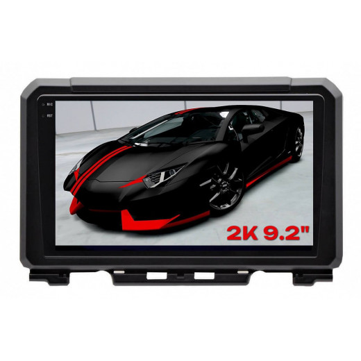 CarHeaven RDE-9088-U2K