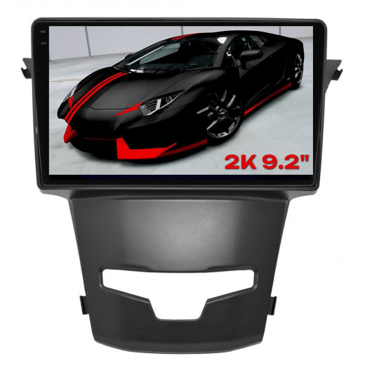 CarHeaven RDE-9092-U2K