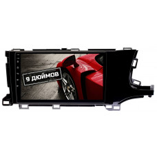 Магнитола для Honda Shuttle 2015-2022 (CarHeaven RDE-9105-D300/D400/D600) Магнитола для Honda Shuttle 2015-2022 (CarHeaven RDE-9105-D300/D400/D600)