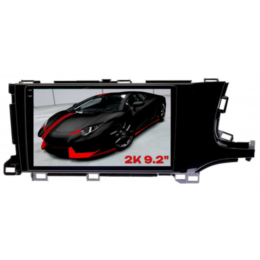 CarHeaven RDE-9105-U2K