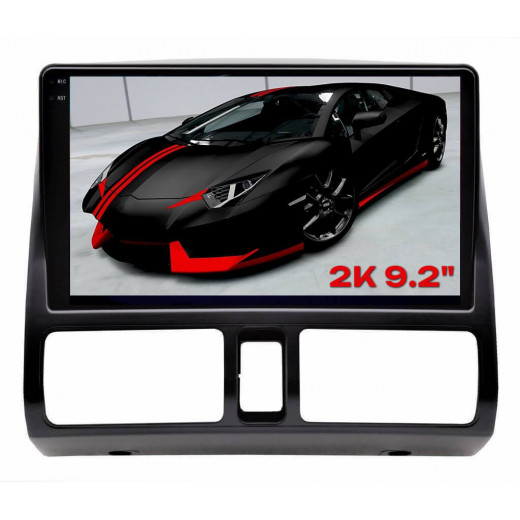 CarHeaven RDE-9108-U2K