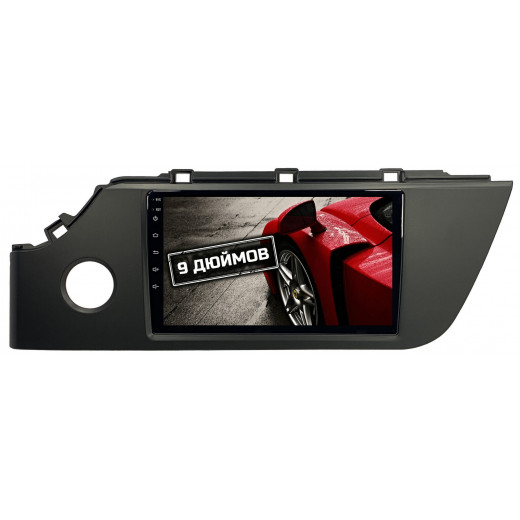 CarHeaven RDE-9113-D300/D400/D600