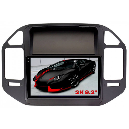 CarHeaven RDE-9125-U2K