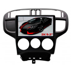 Магнитола для Hyundai Matrix 2001-2010 (CarHeaven RDE-9131-U2K)