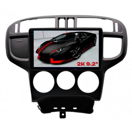 CarHeaven RDE-9131-U2K