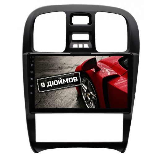 CarHeaven RDE-9133-D300/D400/D600