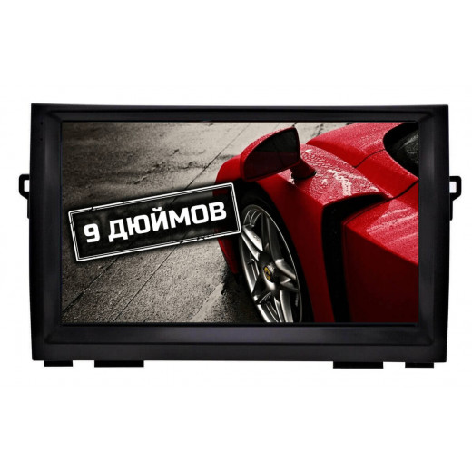 CarHeaven RDE-9134-D300/D400/D600