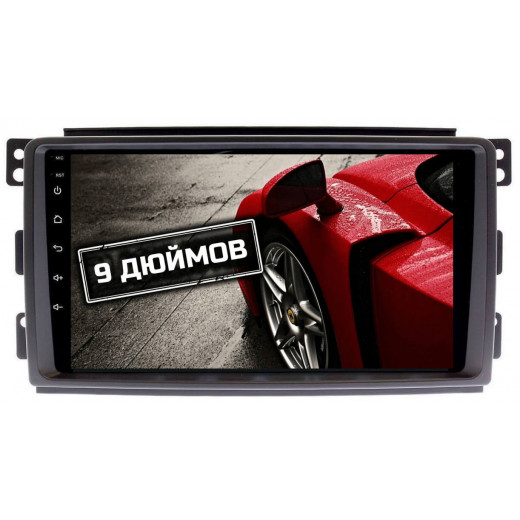CarHeaven RDE-9137-D300/D400/D600
