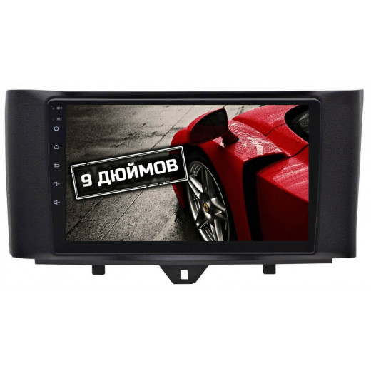 CarHeaven RDE-9138-D300/D400/D600