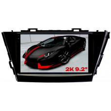 Магнитола для Toyota Prius V/Prius Plus 2011-2014 (CarHeaven RDE-9146-U2K) Магнитола для Toyota Prius V/Prius Plus 2011-2014 (CarHeaven RDE-9146-U2K)