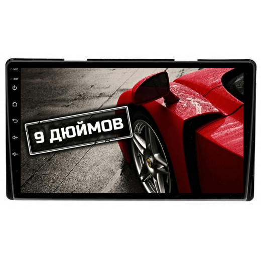 CarHeaven RDE-9158-D300/D400/D600