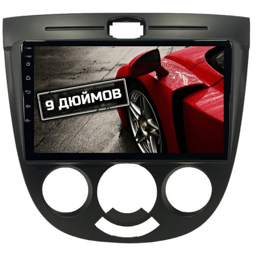 CarHeaven RDE-9159-D300/D400/D600