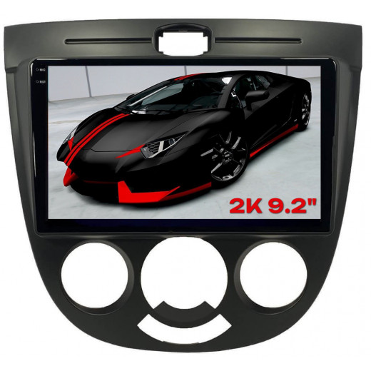 CarHeaven RDE-9159-U2K