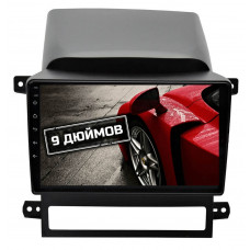 Магнитола для Chevrolet Captiva 2006-2011 (CarHeaven RDE-9163-D300/D400/D600) Магнитола для Chevrolet Captiva 2006-2011 (CarHeaven RDE-9163-D300/D400/D600)