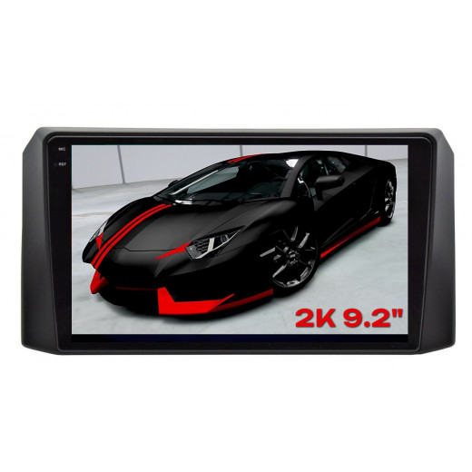 CarHeaven RDE-9166-U2K