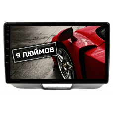 Магнитола для Honda N-BOX 2012-2017 (CarHeaven RDE-9178-D300/D400/D600)