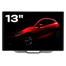Магнитола для Honda N-BOX 2012-2017 (CarHeaven UK13-9178-NG)