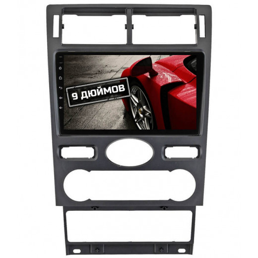 CarHeaven RDE-9180-D300/D400/D600