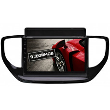 Магнитола для Hyundai Solaris 2020-2022 (CarHeaven RDE-9183-D300/D400/D600) (Comfort, Elegance, Prosafety) Магнитола для Hyundai Solaris 2020-2022 (CarHeaven RDE-9183-D300/D400/D600) (Comfort, Elegance, Prosafety)