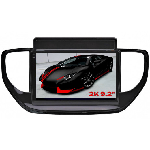 CarHeaven RDE-9183-U2K