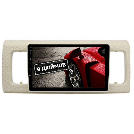 CarHeaven RDE-9195-D300/D400/D600