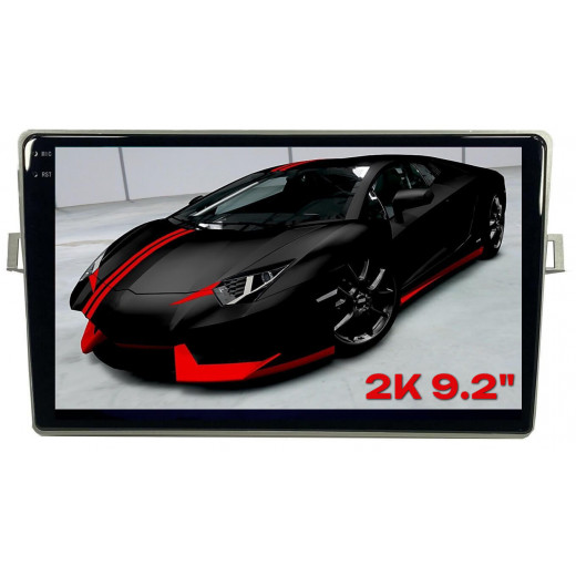CarHeaven RDE-9201-U2K